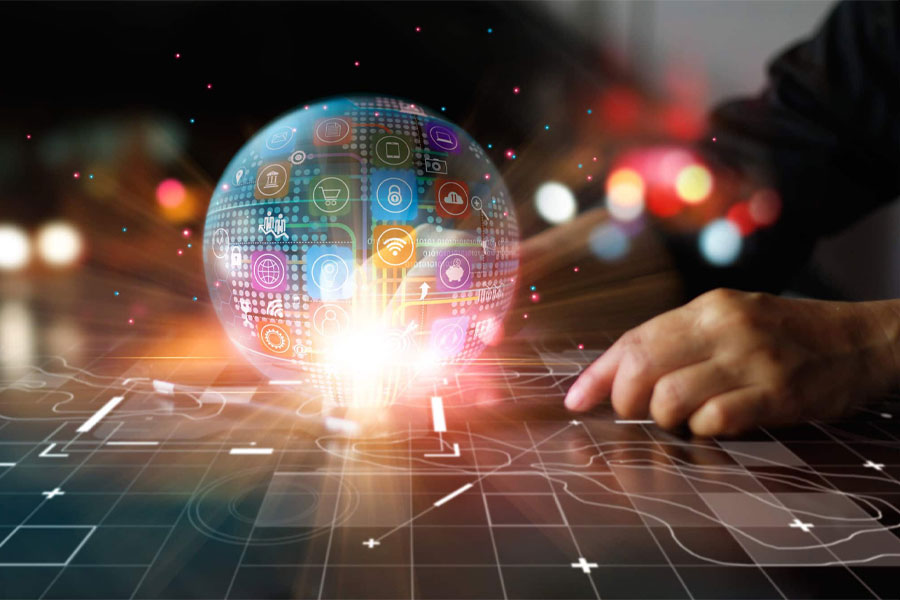 دوره آموزش دیجیتال مارکتینگ