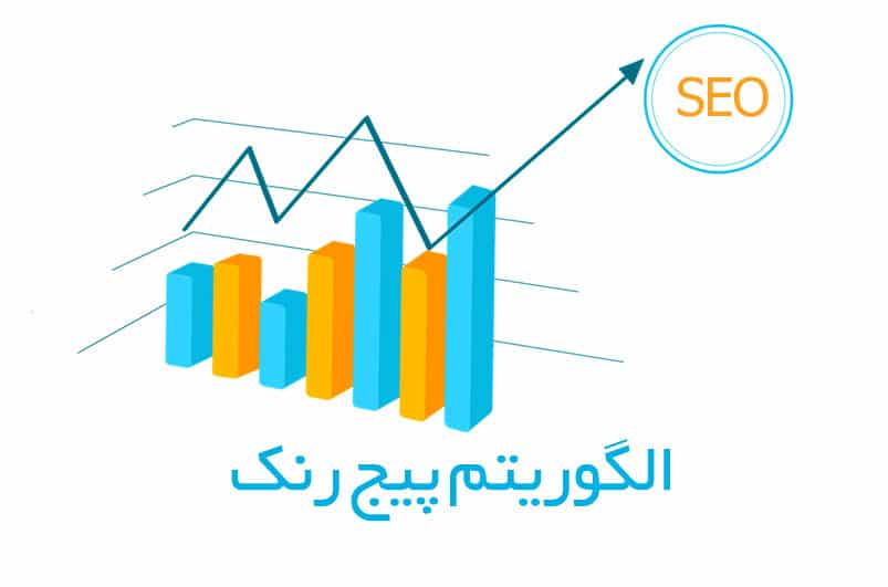 الگوریتم پیج رنک